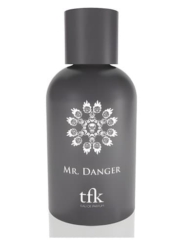 Mr. Danger