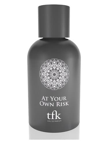 At Your Own Risk - در معرض خطر خود شما