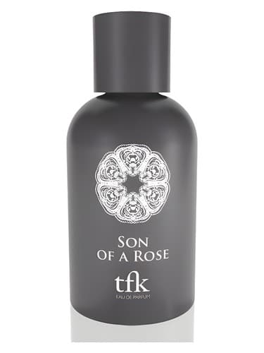 Son of a Rose - پسر گل رز