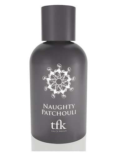 Naughty Patchouli
