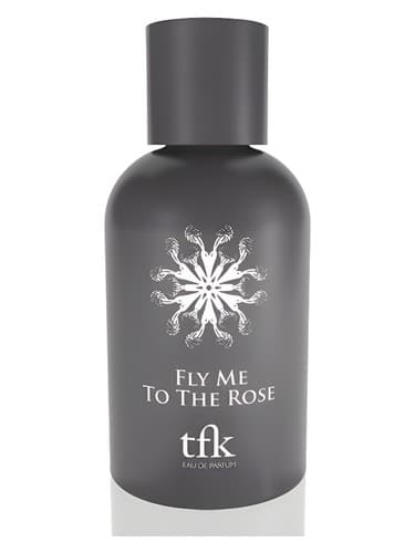 Fly Me to the Rose - مرا به گل رز پرواز کن