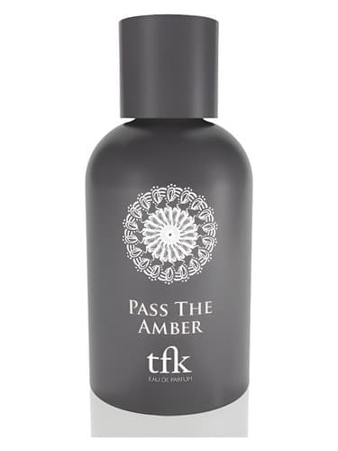 Pass the Amber - امبر را رد کنید
