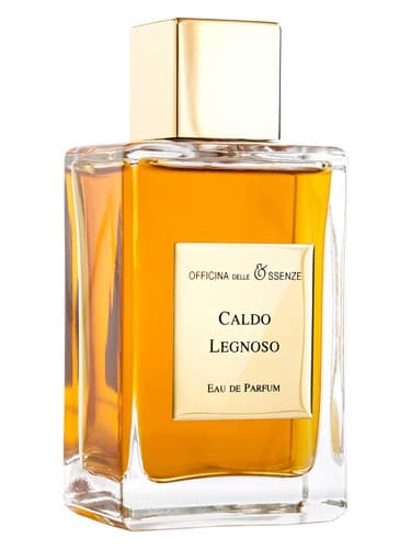 Caldo Legnoso