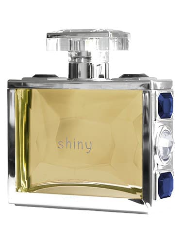 Shiny for Men - براق برای مردان