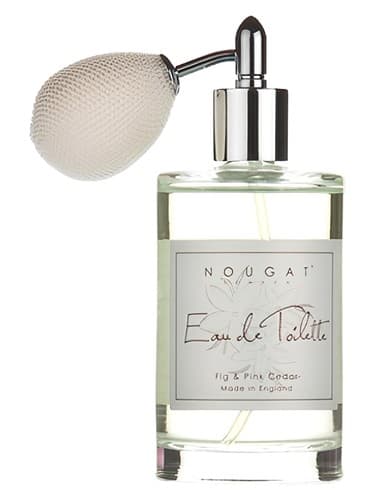 Fig and Pink Cedar - انجیر و سرو پینک