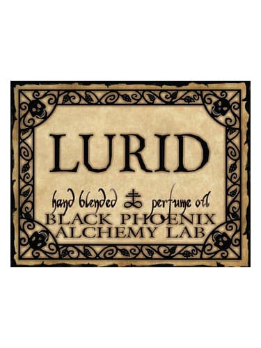 Lurid