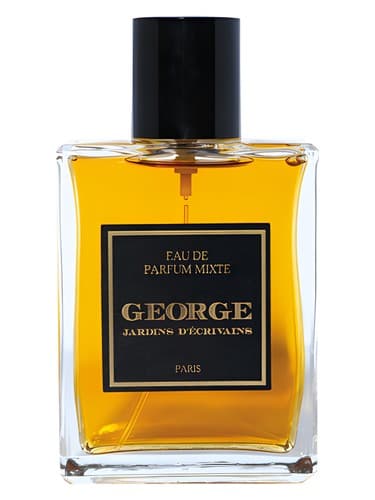 George - جورج