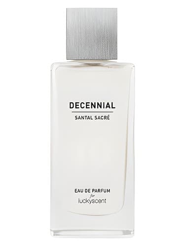 Santal Sacre