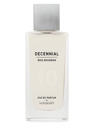 Bois Bourbon - بویس بوربن