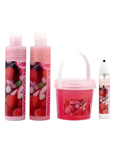 Be Gourmand - Bon Bon - گورمند باش - Bon Bon