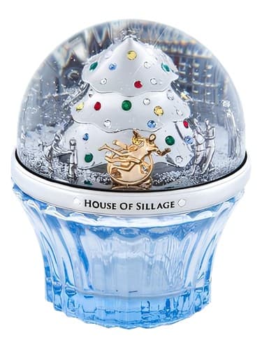 Holiday by House Of Sillage - تعطیلات توسط House Of Sillage