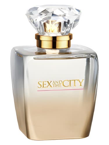 Sex and the City for Her - جنسیت و شهر برای او