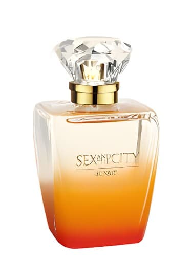 Sex and the City Sunset - غروب سکس و شهر