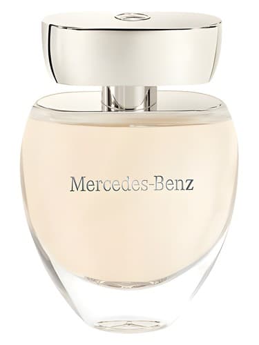 Mercedes Benz for Her
