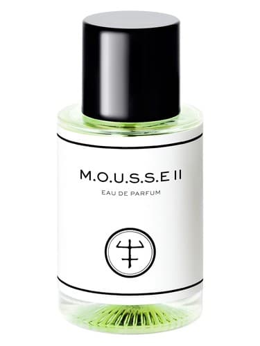 Mousse II - موس دوم