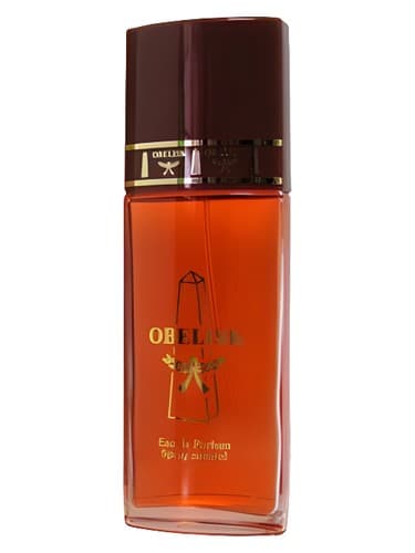 MCM Obelisk - ابلیسک MCM