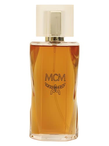 MCM Blue Paradise - MCM بهشت بلو