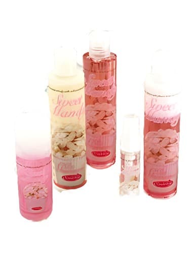 Be Gourmand - Sweet Mandy