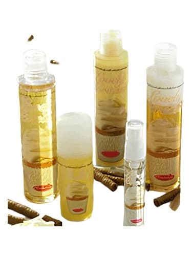 Be Gourmand - Lovely Cream - گورمند باش - کرم دوست داشتنی