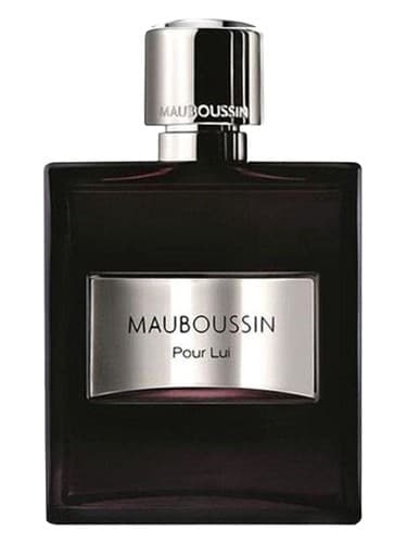 Mauboussin Pour Lui - مائوبوسین پور لویی