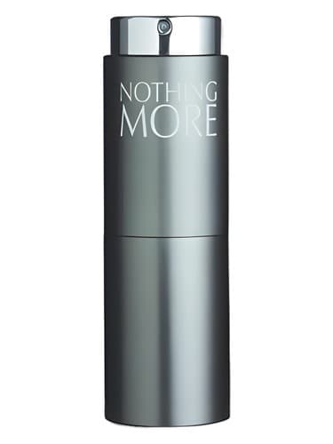 Nothing More for Men