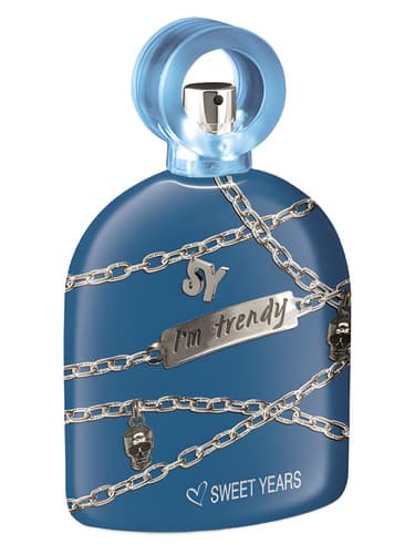 I'm Trendy - من مد روز هستم