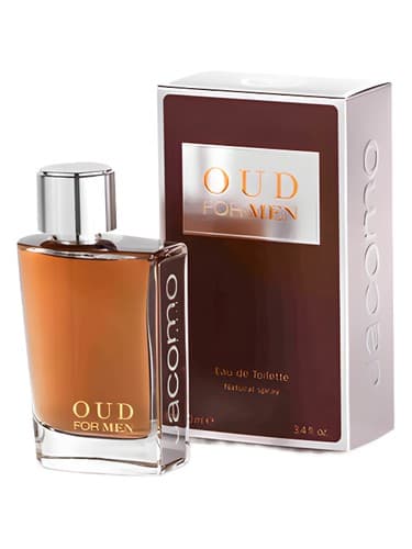 Jacomo Oud for Men 