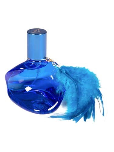Lulu Castagnette Blue Addiction - Lulu Castagnette اعتیاد بلو