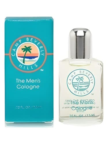 Camp Beverly Hills The Men's Cologne - ادکلن من کمپ بورلی هیلز