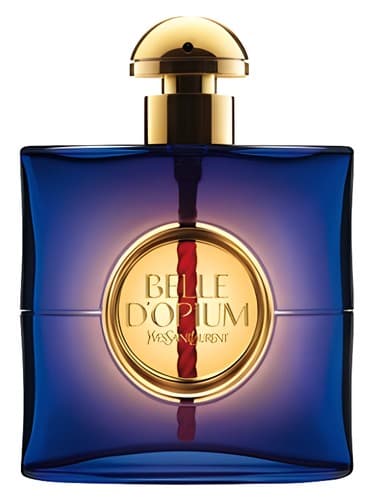 Belle d'Opium Eau de Parfum Éclat - ادو پرفیوم بل د اوپیوم Éclat