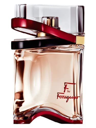 F by Ferragamo - F توسط Ferragamo