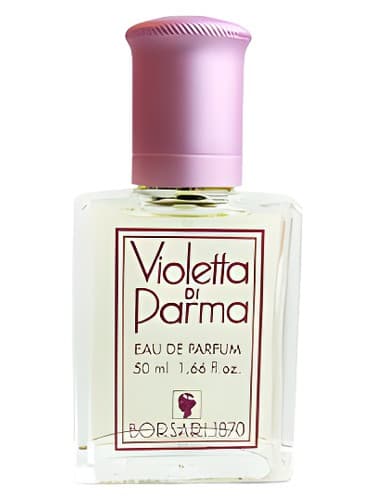 Violetta di Parma - ویولتا دی پارما