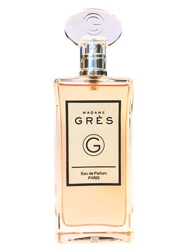Madame Gres - مادام گرس