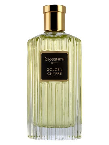Golden Chypre - چیپر گلد