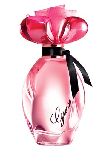 Guess Girl - حدس بزن دختر
