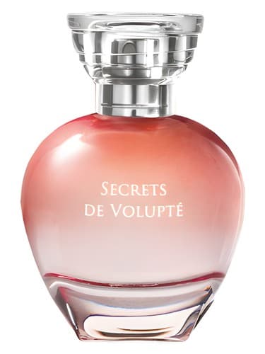 Secrets de Volupte - اسرار د ولوپت