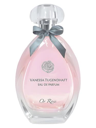 Or Rose - یا رز