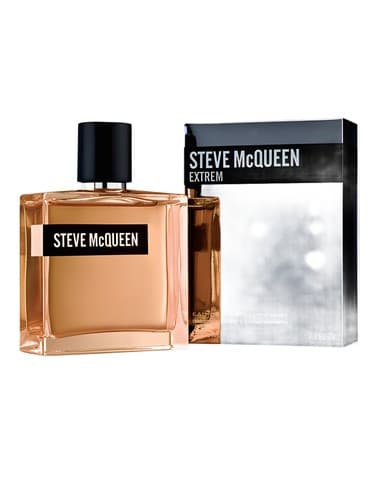 Steve McQueen Extrem - استیو مک کوئین اکسترم