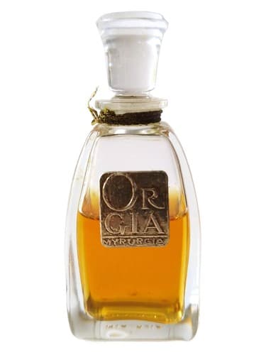 L'Orgie (Orgia)