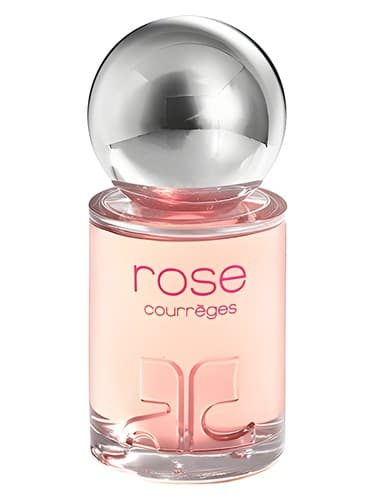 Rose de Courreges - رز دو کورژ