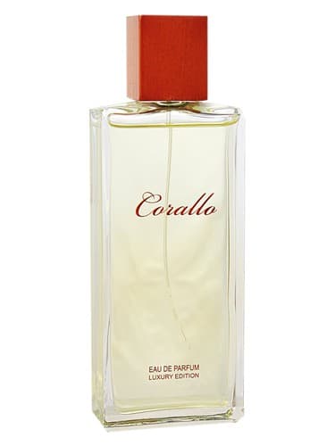 Corallo - کورالو
