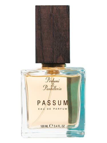 Passum - پاسوم