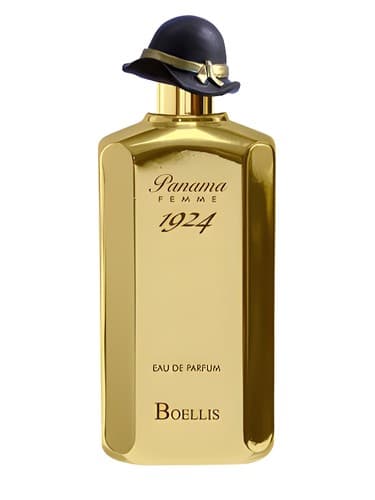 Panama Femme
