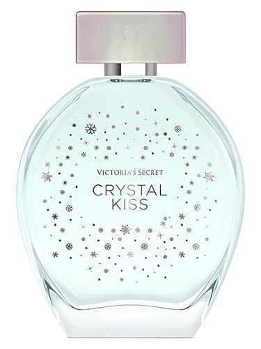 Crystal Kiss - بوسه کریستالی