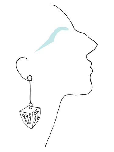 Lady Dreidel - لیدی دریدل