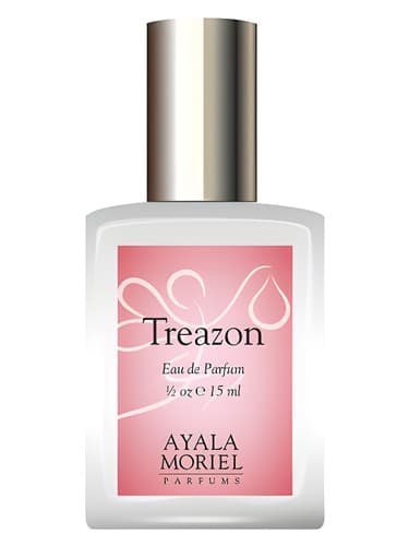Treazon