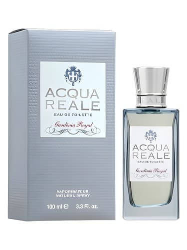 Gardenia Royal - گاردنیا رویال