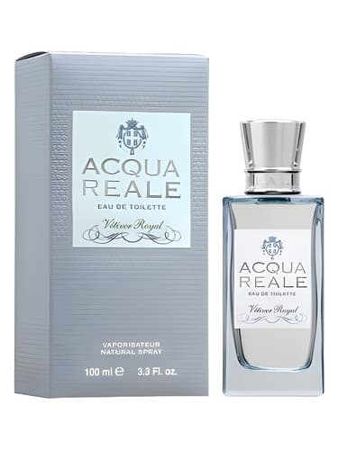 Vetiver Royal - وتیور رویال