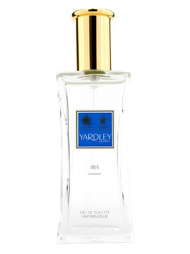 Iris - زنبق
