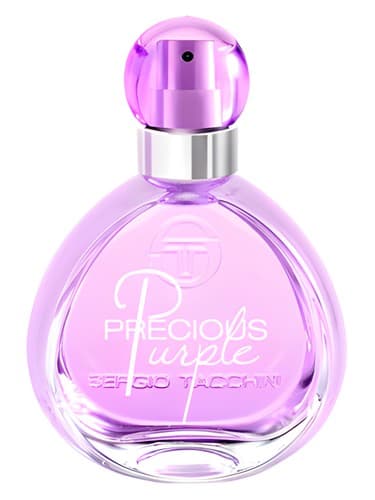 Precious Purple - وایولت گرانبها